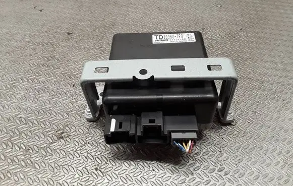 Honda Jazz Power steering control unit/module 39980TF0E0