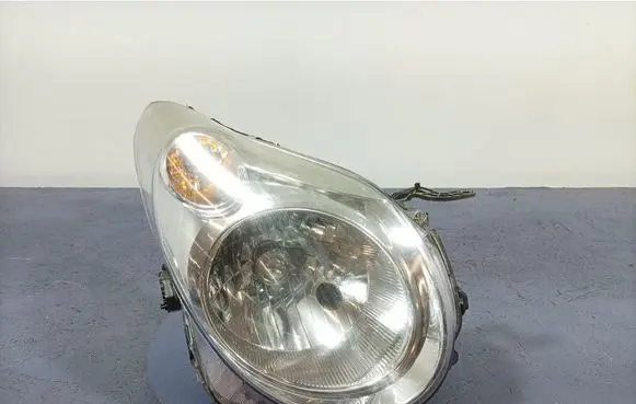 Headlight/headlamp