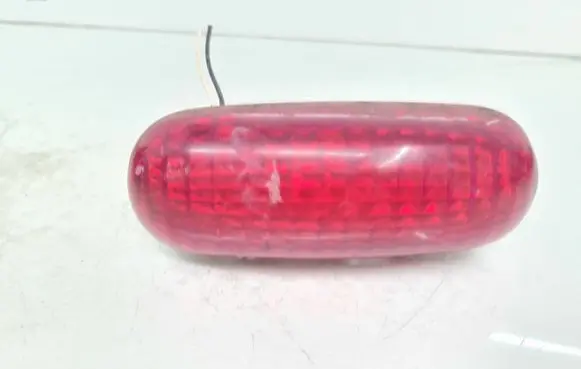 Opel Vivaro Third/center stoplight 93850108 8200209522A