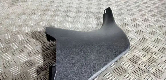 BMW 3 GT F34 (B) pillar trim (bottom) 1772237