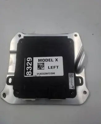 Tesla Model X Door control unit/module 103722200E