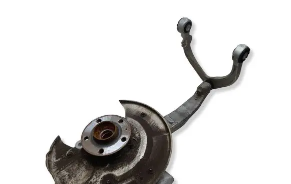 Volvo XC60 Front wheel hub 