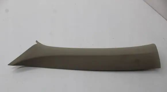Skoda Kodiaq (A) pillar trim 565867233B