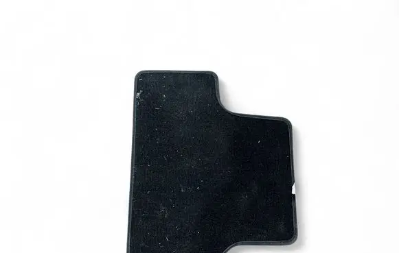 BMW i4 Rear floor mat 5A45A88 10648011 120017745