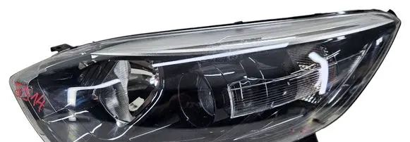Renault Captur Headlight/headlamp 260607817r.kolumb