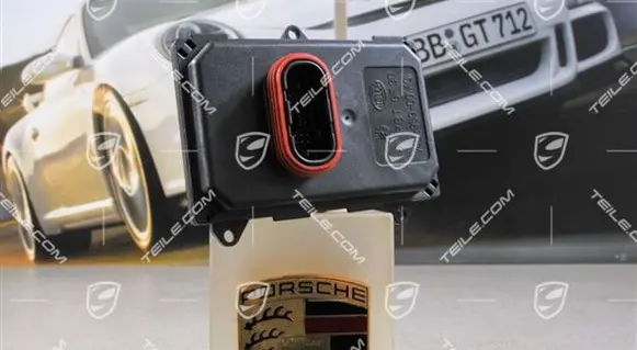 Porsche Macan (95B) LED ballast control module 7PP941329R