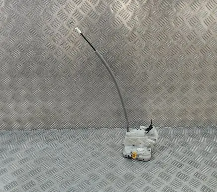 MG ZS Rear door lock 11050849