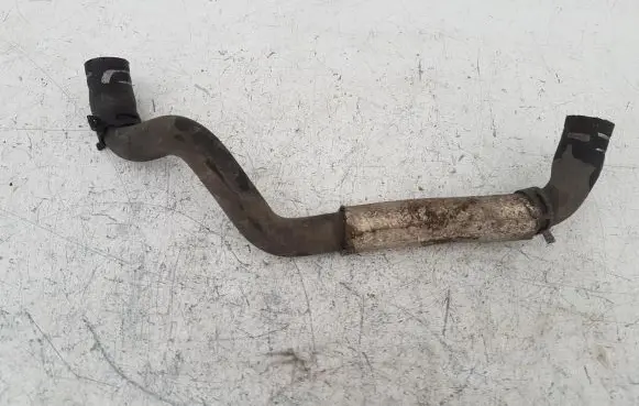 Peugeot 407 Engine coolant pipe/hose