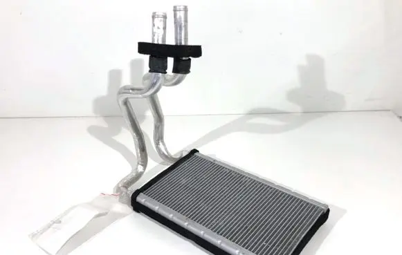 Hyundai Tucson IV NX4 Heater blower radiator