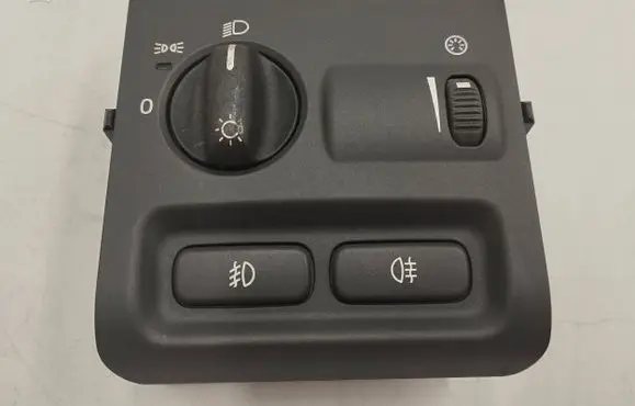 Volvo S40, V40 Light switch 30613943