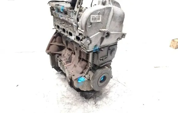 Renault Scenic III - Grand scenic III Engine K4M858
