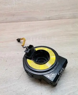 Toyota Prius (XW20) Airbag slip ring squib (SRS ring) HY3HTN4717