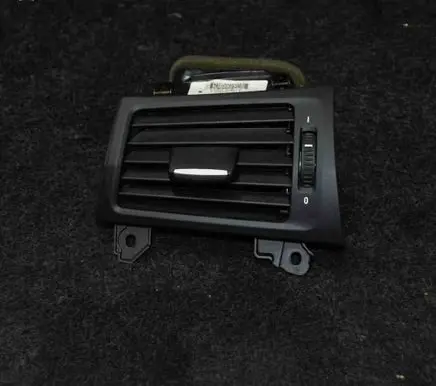 BMW X3 F25 Dashboard air vent grill cover trim 9184141