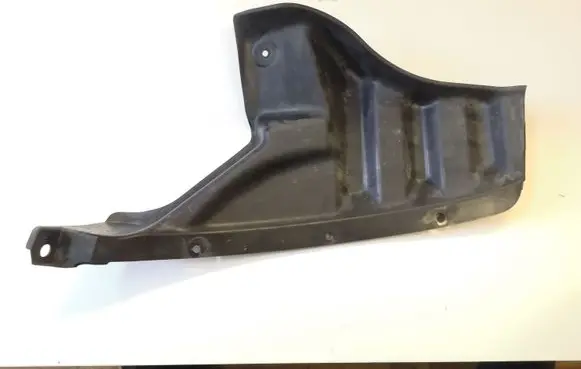 Mitsubishi Outlander Rear arch fender liner splash guards 5370B016