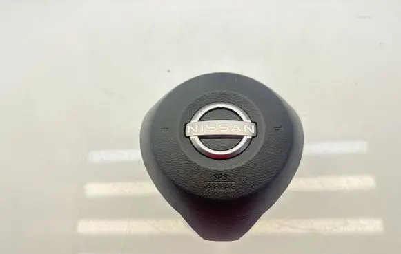 Nissan Juke II F16 Steering wheel airbag 986108PA1A