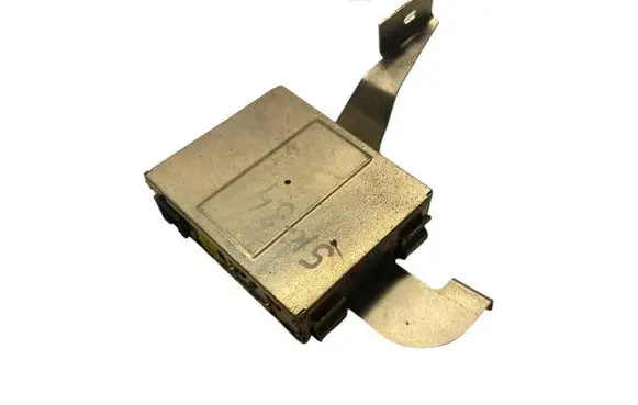 Skoda Superb B5 (3U) GPS navigation control unit/module 3B0919895A 7612002000