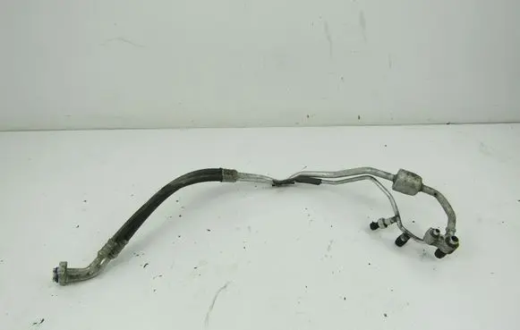 Opel Corsa D Air conditioning (A/C) pipe/hose 