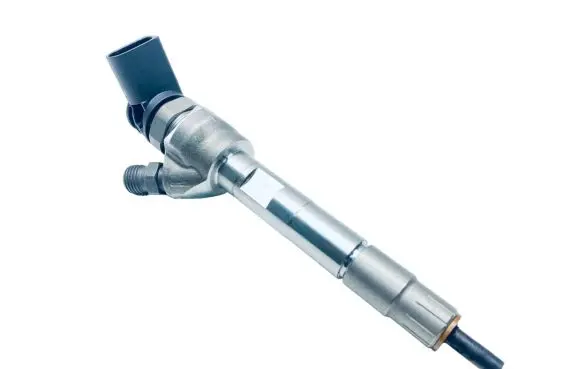 Fuel injector