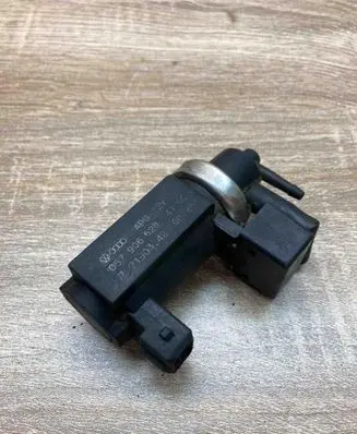 Audi A6 S6 C6 4F Turbo solenoid valve 057906628 72190342