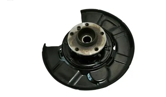 BMW 3 F30 F35 F31 Rear wheel hub 33326792524 6792524