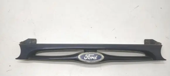 Ford Mondeo MK I Front bumper upper radiator grill 93BG8A133 93BG8200