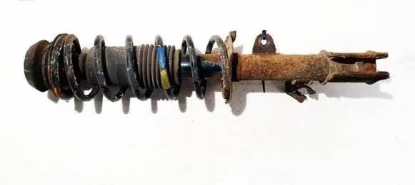 Nissan Micra Front shock absorber/damper 