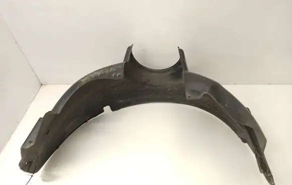 Fiat Doblo Front wheel arch liner splash guards 51755107