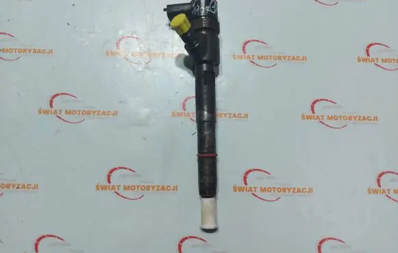 LDV Maxus Fuel injector 0445110287
