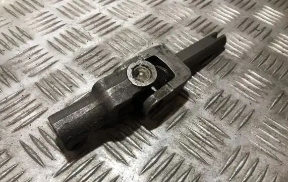 Seat Toledo II (1M) Steering column universal joint 1914199550