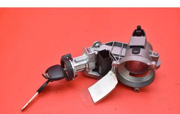 Opel Corsa D Ignition lock 56155D