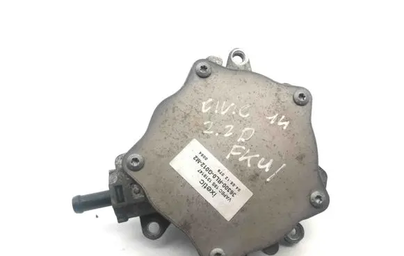 Honda Civic IX Vacuum pump 36300RL0G012M2