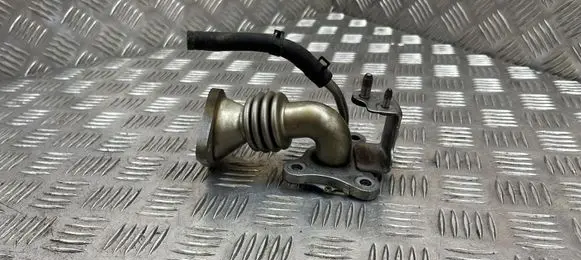 Mazda 3 III EGR valve line/pipe/hose