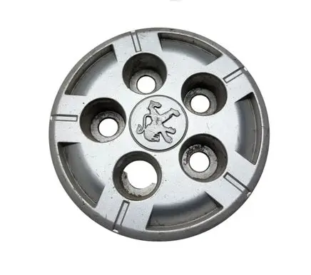 Peugeot Boxer Original wheel cap B985