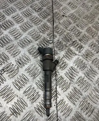 Renault Espace IV Fuel injector 0445110110-B