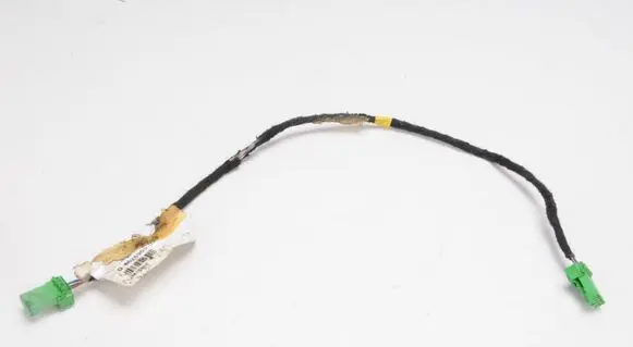 Volvo S60 Sound system wiring loom 8626905