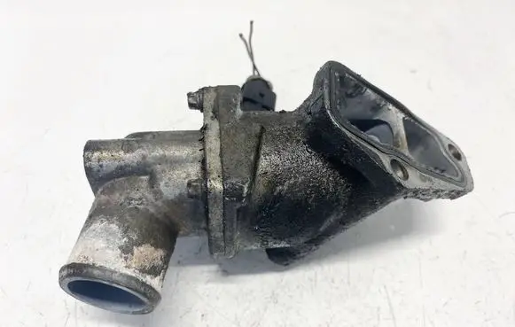 Opel Meriva A Engine coolant pipe/hose v290992