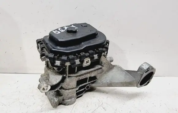 Peugeot 3008 II EGR valve cooler 9833095880 9807369980 94676H