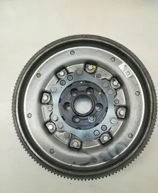 Volkswagen T-Roc Clutch set kit 05E105266F