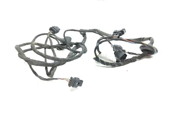 Parking sensor (PDC) wiring loom