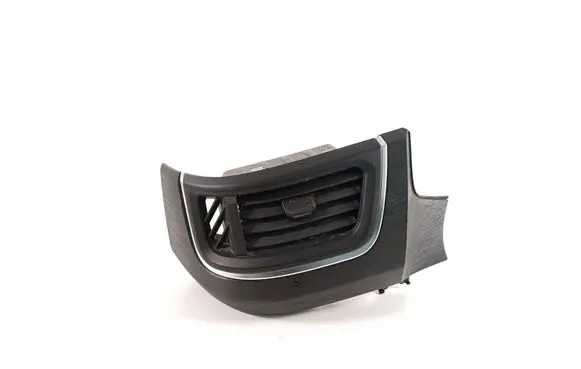 Renault Trafic III (X82) Dashboard side air vent grill/cover trim 687617778R