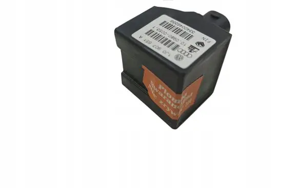 Audi A3 S3 8L Other control units/modules 1J0907651A