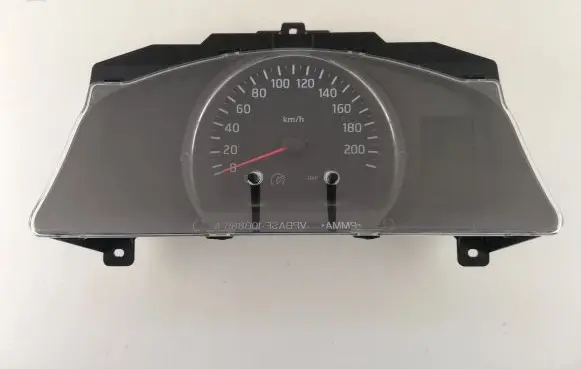 Nissan NV200 Speedometer (instrument cluster) VPDASF10849AAA KL1464