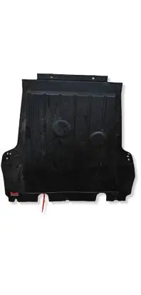 Renault Captur Engine splash shield/under tray 8200540585 8200161848 758904230R