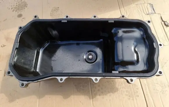Iveco Daily 35 - 40.10 Oil sump 58015569273.0