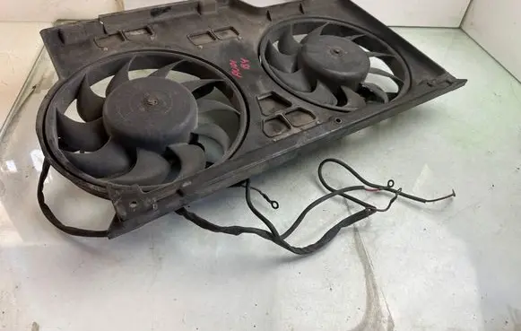 Audi 80 90 S2 B4 Electric radiator cooling fan 893121207G