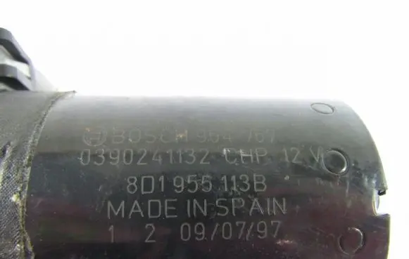 Hyundai H-1, Starex, Satellite Wiper motor