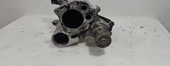 Renault Kangoo I EGR valve 7003680600 717595456561 H8200282949