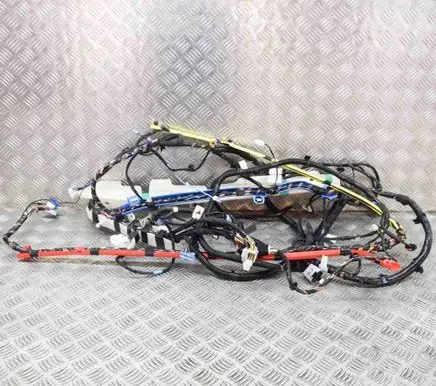 Tesla Model 3 Other wiring loom 406795402C