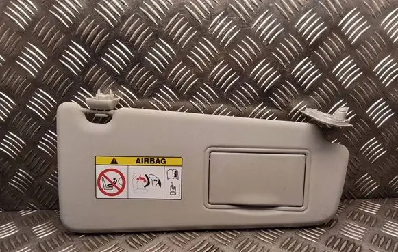 Land Rover Discovery Sport Sun visor fk7204100xxw