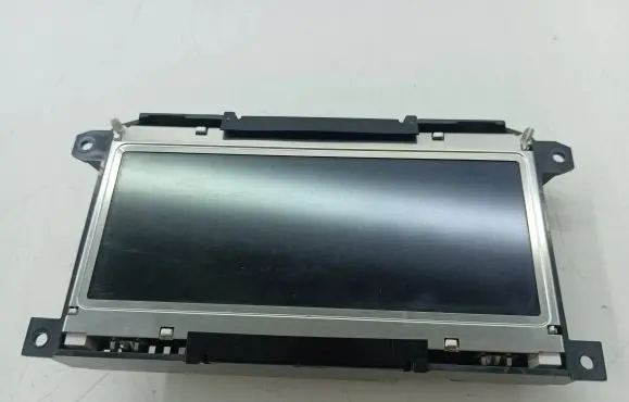 Audi Q7 4L Screen/display/small screen 4F0919603